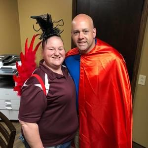 Meet your Posher, Adria